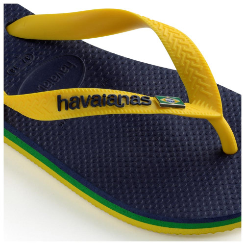 Havaianas Brasil Layers